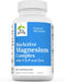 Terry Naturally BioActive Magnesium Complex, 60 Capsules with Vitamin B6 & Zinc