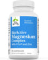 Terry Naturally BioActive Magnesium Complex, 60 Capsules with Vitamin B6 & Zinc