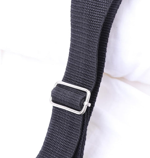 PartyKindom Bed Ladder Assist Sit up Assist Device Handle Strap Rope Ladder Caddie Helper for Elderly Injury Recovery