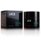 Kick Men's Medium Hold Hair Cream, Non Greasy, Thickening, Damage Control, Hydrating, 2 Oz