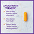 New Chapter Turmeric Supplement - One Daily, Heart, Brain & Healthy Inflammation Support, 120 Count (4 Month Supply)
