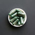 Earthborn Elements Spirulina, 200 Capsules, Pure & Undiluted, No Additives