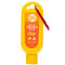 Sun Zapper Clear Zinc Oxide Sun Lotion 2oz - SPF 50+ for Face & Body, 4 Hour Water Resistant