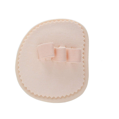 Adjustable Toe Splint & Straightener Brace with Cushion Metatarsal Pads for Hammer Toe - Support Guard (3 loops left