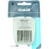 Reach Unflavored Waxed Dental Floss, 55 yds (Pack of 3), ADA Accepted for Oral Care