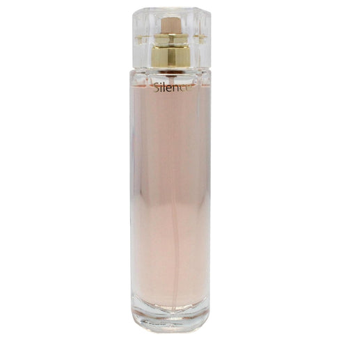 New Brand Perfumes Silence EDP Spray Women 3.3 oz (sem numero)
