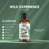Wild Oregano Oil Organic, 100% Pure with 86-90% Carvacrol, Plant-Based Herbal Supplement, 1fl.oz/30ml