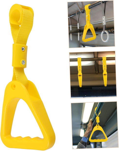 VALICLUD Elderly Assistance Products Car Assist Grab Handle Stair Helper for Seniors Health for Seniors Car Handle
