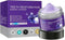 WUBLSYAN Teeth Restoration Mineral Powder, Purple Dental Restoration Mineral Powder, Effective in Strengthening