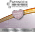 PurePlex Bond Reconstructing Conditioner, 200ml, Nourishes & Rebuilds Hair with Aminofix