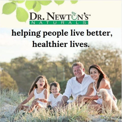 Dr. Newton’s Naturals CalMax Gold Powder Drink Mix - 2:1 Ratio of Calcium & Magnesium with Vitamin C + Essential Trace