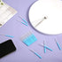 30pcs Shower Head Cleaner Tools, Multi-Sized Brushes for Anti-Clogging Cleaning