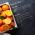 SVATV Orange Peel Powder, Natural Skincare Powder for Face Pack, 227g for Smooth Skin
