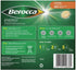 Berocca Energy Effervescent Tablets, Vitamin B & C, Orange Flavour, 60 Pack