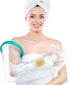 Cast Cover for Shower Arm Adult, Waterproof Full Arm Cast Protector for Shower Bath, Arm Cast and Bandage Cover for