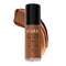 Milani Conceal + Perfect 2-in-1 Foundation + Concealer, Chestnut, Waterproof, Under Eye Corrector