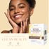 Retinol and Vitamin E Daily Face Moisturizer - Hydrating Anti-Aging Cream for All Skin Types (1.69 Fl. oz)