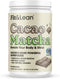 Fit & Lean Cacao Matcha Green Tea Powder – Organic, Japanese Ceremonial Grade, Superfood, Antioxidants, Energy, Mood,