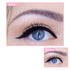 Ultra Invisible Double Eyelid Tape Stickers - 200Pcs/100Pairs Both Side Sticky Instant Eye Lid Lift Strips for Hooded