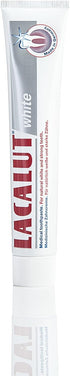 White Toothpaste, 75 ml (2.53 fl. oz.)