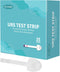 2 in 1 Urinary Tract Infection Test Strips - UTI Test Strips for Men & Women, High Precision Testing at Home, 25 Count
