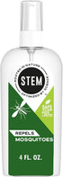 STEM Mosquito Repellent Spray with Botanical Extracts, 4 fl oz (Pack Of 1)