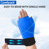 Hand Ice Pack Glove for Arthritis, Wearable Gel Thumb Ice Pack Wrap for Pain Relief