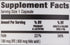 Amazon Elements Folic Acid 800 mcg, 180 Count, Women's Dietary Supplement for Healthy Prenatal Development