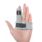 Sumifun Finger Brace, Trigger Finger Splint for Index Middle Ring Pinky Finger