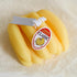Luxylei Banana Shaped Scented Candle, Fruit Soy Wax Decorative Candle for Table, Aromatherapy Candles for Stress
