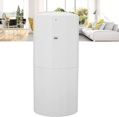 Plug in Scent Air Machine Essential Oil Diffuser Portable Fragrance Diffuser for Bedroom, Bathroom, Living Room,Reading