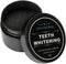 Teeth Whitening Charcoal Powder, Natural Coconut Teeth Whitener Oral Care Set, No Hurt on Enamel or Gum (1)