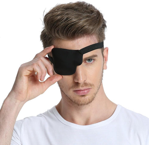 3D Eye Patch for Right Eye