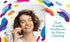 Curaprox CS 5460 Ultra-Soft Toothbrush for Adults - Compact, Slightly Angled Head for Improved Oral Health