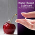 Set, 8+2oz Water Based Lube Lubricants for Privacy and Toys, Natural Long Lasting Lube Gel for Men, Women & Couples
