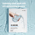 ROVECTIN Dr. Mask AQUA (5 ea.) - 7 Layers of Hyaluronic Acid Facial Mask Sheet with Niacinamide and Panthenol