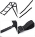 Safety Bed Ladder for Seniors - Easy Pull-Up Assist Strap