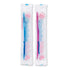 OraBrite Pre-Teen Pre-pasted Disposable Sparkle Toothbrush - 144 per pack