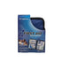 First Aid Only FAO-428 All-Purpose Emergency First Aid Kit, 131 Pieces for Home, Car, Travel
