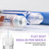 Insulin Pen Needles 31G 5mm, Diabetic Needles for Insulin Injections, Compatible with Most Pens, 100 Count.