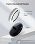 SQERO Mini Travel Charger for Electric Toothbrush Compatible with Philips Sonicare HX Series, Inductive Replacement