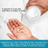 Pure for Men Original Vegan Cleanliness Fiber Supplement | Promotes Digestive Regularity | 120 Vegan Capsules