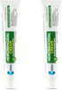 Globe Hemorrhoid Cream (2 Pack, 1.8 Ounce Tube) with Aloe for Relief from Hemorrhoids, Itching, Burning, Discomfort