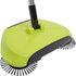 Veemoon Carpet Cleaner Machine, Push Broom Cleaning Mop, Manual Mop Cleaner, Floor Sweeper for Home Use