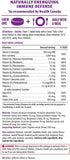 Jamieson 100% Complete Chewable Multivitamin for Adults, Citrus Twist, 60 Chewable Tablets
