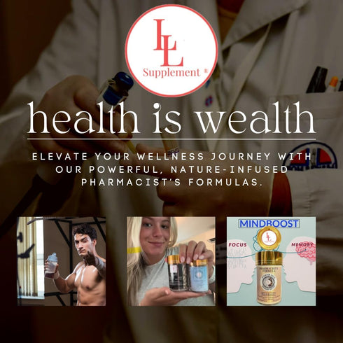 Pharmacist-Formulated Pure Beauty - 60 Capsules