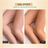 Leg Makeup Waterproof No Transfer, Cover Up Makeup for Varicose Veins, Long Lasting Body Foundation (2#, 4oz)