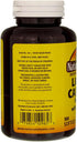Liquid Calcium 600mg with D-3 (100 Softgels) - 3 BOTTLES Total of 300 Softgels