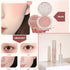 8 Pieces Makeup Kit for Women, Gift Box Set with Lipsticks, Eyeshadow, Eyebrow Pencil, Concealer, Blush Palette