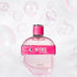 Sapil Perfumes “Intense for Women”, EDP, 3.4 Oz (100 ml), Long Lasting, Fruity Floral Scent from Dubai